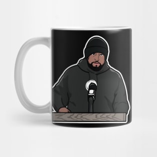 Future tomlin Mug